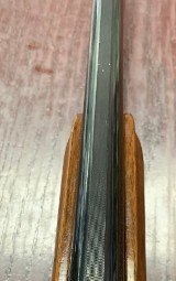 REMINGTON 870 Wingmaster Magnum 12 GA - Image 10 of 24