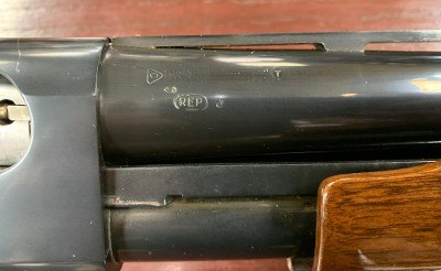 REMINGTON 870 Wingmaster Magnum 12 GA - Image 5 of 24