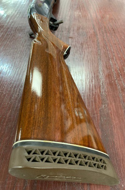 REMINGTON 870 Wingmaster Magnum 12 GA - Image 2 of 24