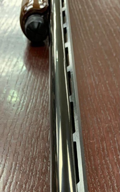 REMINGTON 870 Wingmaster Magnum 12 GA - Image 7 of 24