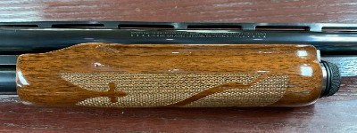 REMINGTON 870 Wingmaster Magnum 12 GA - Image 6 of 24