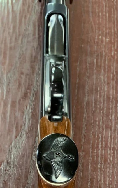 REMINGTON 870 Wingmaster Magnum 12 GA - Image 19 of 24