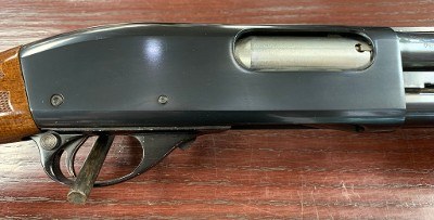 REMINGTON 870 Wingmaster Magnum 12 GA - Image 4 of 24
