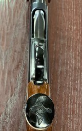 REMINGTON 870 Wingmaster Magnum 12 GA - Image 19 of 24