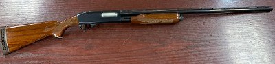 REMINGTON 870 Wingmaster Magnum 12 GA - Image 1 of 24