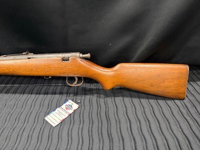 SAVAGE ARMS Sporter .22LR/.22MAG - Image 7 of 8