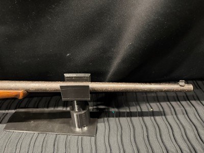 SAVAGE ARMS Sporter .22LR/.22MAG - Image 4 of 8