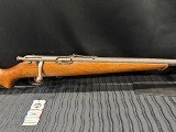 SAVAGE ARMS Sporter .22LR/.22MAG - Image 3 of 8