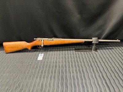 SAVAGE ARMS Sporter .22LR/.22MAG - Image 1 of 8
