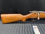 SAVAGE ARMS Sporter .22LR/.22MAG - Image 2 of 8