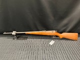 SAVAGE ARMS Sporter .22LR/.22MAG - Image 8 of 8