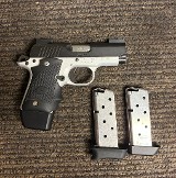 KIMBER Micro 9 9MM LUGER (9x19 PARA) - Image 1 of 5