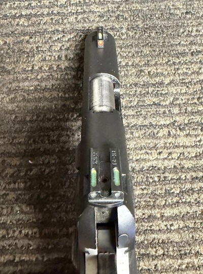 KIMBER Micro 9 9MM LUGER (9x19 PARA) - Image 4 of 5