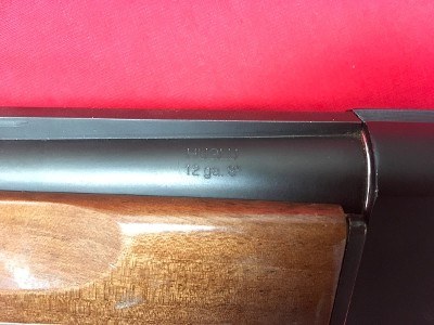 CZ 712 12 GA - Image 4 of 10