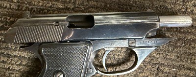 ASTRA CONSTABLE .380 ACP - Image 3 of 4