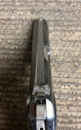 ASTRA CONSTABLE .380 ACP - Image 4 of 4