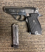 ASTRA CONSTABLE .380 ACP - Image 1 of 4
