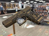 GLOCK G19 GEN3 (TRUMP CUSTOM) 9MM LUGER (9X19 PARA) - Image 6 of 17