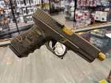 GLOCK G19 GEN3 (TRUMP CUSTOM) 9MM LUGER (9X19 PARA) - Image 17 of 17