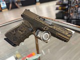 GLOCK G19 GEN3 (TRUMP CUSTOM) 9MM LUGER (9X19 PARA) - Image 8 of 17