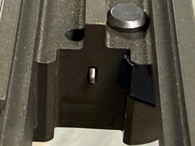 GLOCK G19 GEN3 (TRUMP CUSTOM) 9MM LUGER (9X19 PARA) - Image 14 of 17