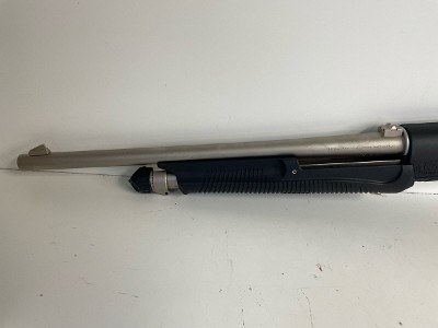 BENELLI NOVA PUMP ACTION 12 GA - Image 9 of 12