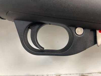 BENELLI NOVA PUMP ACTION 12 GA - Image 2 of 12