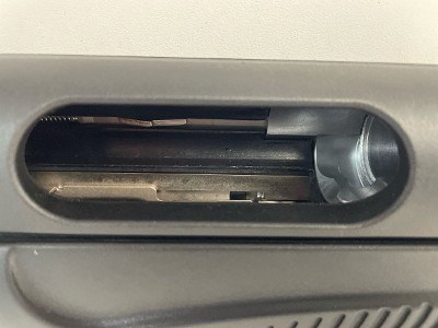 BENELLI NOVA PUMP ACTION 12 GA - Image 4 of 12