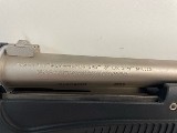 BENELLI NOVA PUMP ACTION 12 GA - Image 7 of 12