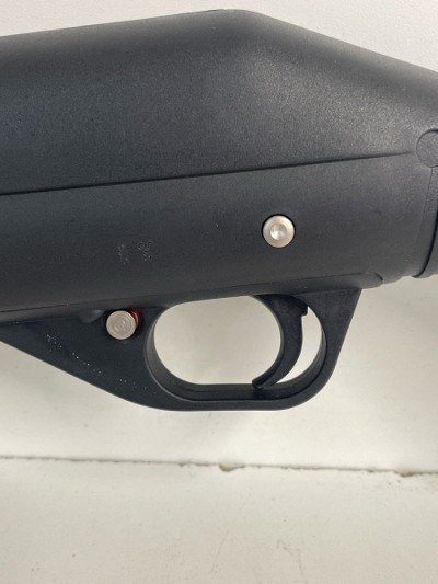 BENELLI NOVA PUMP ACTION 12 GA - Image 11 of 12