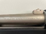 BENELLI NOVA PUMP ACTION 12 GA - Image 12 of 12