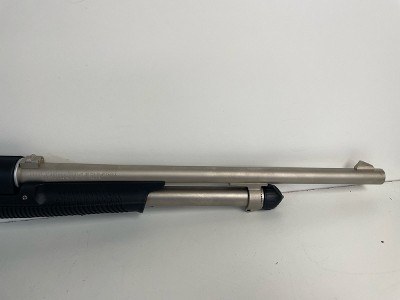 BENELLI NOVA PUMP ACTION 12 GA - Image 5 of 12