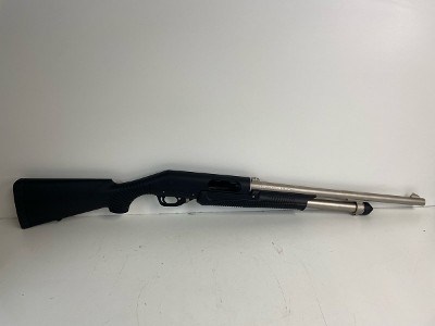 BENELLI NOVA PUMP ACTION 12 GA - Image 1 of 12