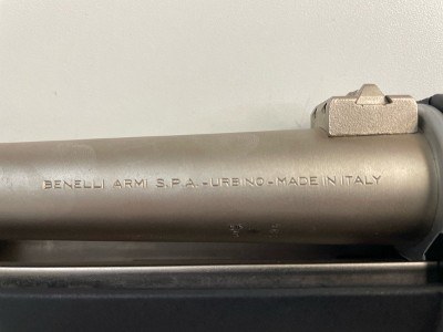 BENELLI NOVA PUMP ACTION 12 GA - Image 12 of 12
