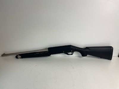 BENELLI NOVA PUMP ACTION 12 GA - Image 8 of 12
