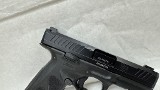 TAURUS TS9 9MM LUGER (9x19 PARA) - Image 8 of 13