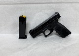 TAURUS TS9 9MM LUGER (9x19 PARA) - Image 1 of 13