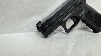 TAURUS TS9 9MM LUGER (9x19 PARA) - Image 3 of 13