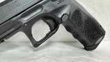 TAURUS TS9 9MM LUGER (9x19 PARA) - Image 5 of 13