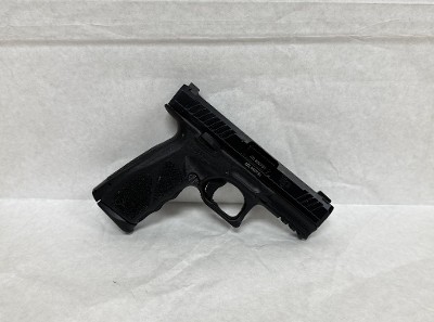 TAURUS TS9 9MM LUGER (9x19 PARA) - Image 2 of 13