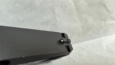 TAURUS TS9 9MM LUGER (9x19 PARA) - Image 11 of 13