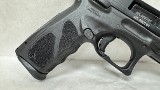 TAURUS TS9 9MM LUGER (9x19 PARA) - Image 9 of 13