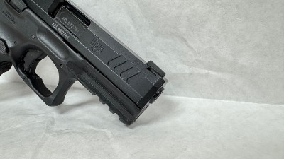TAURUS TS9 9MM LUGER (9x19 PARA) - Image 7 of 13