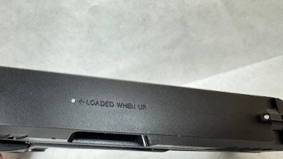 TAURUS TS9 9MM LUGER (9x19 PARA) - Image 12 of 13