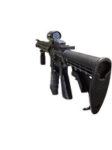 SMITH & WESSON M&P 15 5.56X45MM NATO - Image 4 of 6