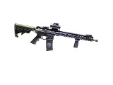 SMITH & WESSON M&P 15 5.56X45MM NATO - Image 1 of 6