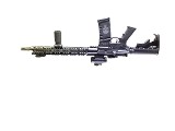SMITH & WESSON M&P 15 5.56X45MM NATO - Image 6 of 6