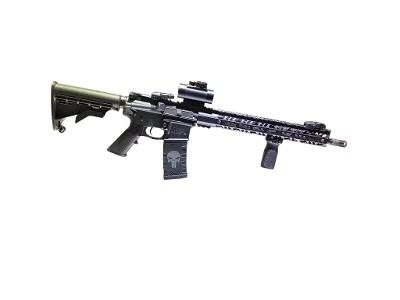 SMITH & WESSON M&P 15 5.56X45MM NATO - Image 1 of 6