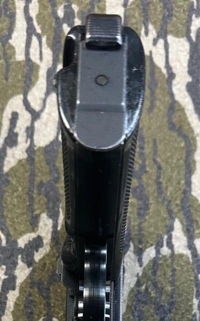 WALTHER P1 9MM LUGER (9x19 PARA) - Image 6 of 7