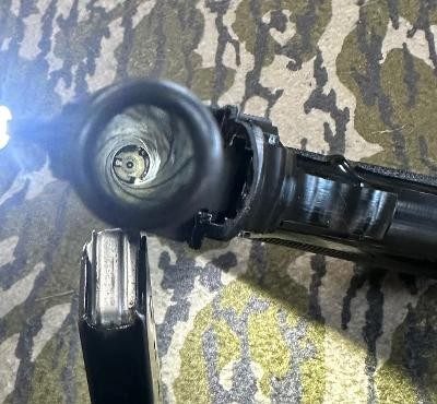 WALTHER P1 9MM LUGER (9x19 PARA) - Image 5 of 7